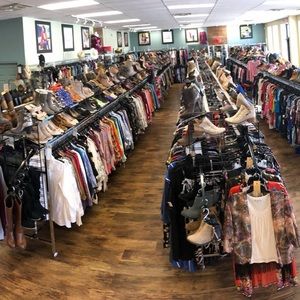 5# Women's Size Medium Assorted Mystery Box Bundles